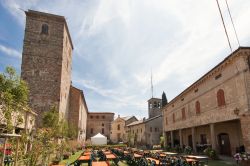 Il Castello di Montegibbio, una delle attrazioni di Sassuolo