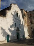 Il Convento di Maria Santissima degli Angeli a Cassano delle Murge, Puglia.
