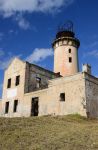 Faro di Mahebourg sull'isola di Mauritius - Una vecchia costruzione con tanto di faro ormai in disuso ma considerato vera e propria attrazione turistica sull'isola di Mauritius nei pressi ...