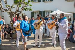 Il Festival dei Gitani che si svolge a maggio a Saintes-Maries-de-la-Mer - © kavram / Shutterstock.com