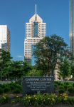 Il Gateway Center a Pittsburgh, Pennsylvania, USA. Si tratta di un complesso di edifici di grandi dimensioni con 140 mila metri quadrati di spazi per uffici - © Steve Heap / Shutterstock.com ...