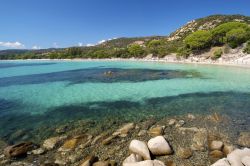 Il mare di Porto Vecchio, la magica costa sud ...