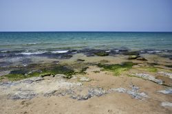 Il mare di Donnalucata, Sicilia sud orientale- © Angelo Giampiccolo / Shutterstock.com