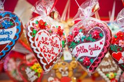 Il Mercatino di Natale a Leoben in Austria