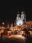 Il Mercatino di Natale di Bressanone nel 2018, inaugurazione del 22 novembre - © Matthias Gasser / www.brixen.org