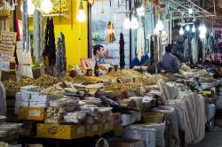 Il mercato di Erbil in Iraq - © Paolo Paradiso / Shutterstock.com