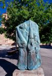 Il monumento alla Settimana Santa di Astorga, Spagna - © Migel / Shutterstock.com