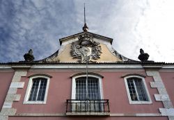 Il Municipio di Oeira in Portogallo - © ribeiroantonio / Shutterstock.com