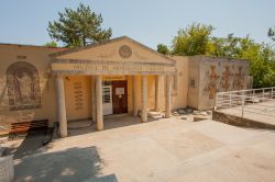 Il Museo Archeologico di Mangalia in Romania. - © Nowaczyk / Shutterstock.com