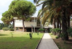 Il Museo Nazionale di Locri in Calabria