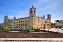 Il Palazzo Ducale di Colorno, Provincia di Parma, Emilia-Romagna