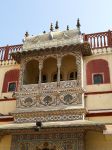 Il Palazzo Reale di Jaipur in India