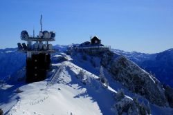 Il panorama di Hochkar Skywalk 360, Bassa Austria - © Fxp42 - CC-BY-SA 4.0, Wikipedia