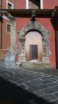 Il Portale Padula in centro a Pignola in Basilicata - © CiccioAVI001 - CC BY-SA 4.0, Wikipedia