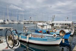 Il Porto di Solenzara - Port de Plaisance è il porto di Solenzara, situato alla foce del fiume Solenzara, sulla costa orientale della Corsica. La località di Solenzara vanta una ...