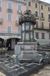 Il pozzo termale n°2 in centro a Salsomaggiore Terme - © s74 / Shutterstock.com