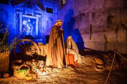 Il Presepe Vivente di Vetralla in provincia di Viterbo  - ©   Pagina Facebook Francis & Friends