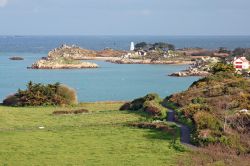 Ile de Brehat, Bretagna, Francia