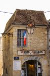 L'ingresso del museo militare di Perigueux, Francia. - © Anton_Ivanov / Shutterstock.com