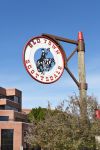 Insegna della città vecchia di Scottsdale, Arizona (USA) - © LunaseeStudios / Shutterstock.com