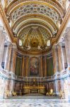 Interno della Reggia di Caserta, Campania - © Matyas Rehak / Shutterstock.com