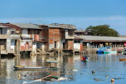 Kota Manado, o più semplicemente Manado, è il capoluogo della provincia del Sulawesi del Nord, Indonesia. La città conta circa cinquecentomila abitanti - foto © Artush ...