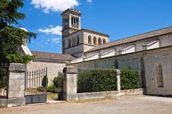 L'Abbazia di Madonna della Scala a Noci in Puglia