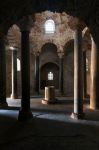 L'antico Battistero di Santa Severina in Calabria - © Dionisio iemma / Shutterstock.com