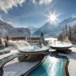 L'Aqua-Dome di Langenfeld (Tirolo, Austria)