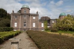 L'Armagh Observatory il famoso osservatorio astronomico in Irlanda del Nord