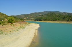 L’Oasi Fiume Alento in Campania, siamo nei pressi di Prignano Cilento, provincia di Salerno