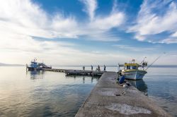 La baia di Gumuldur, località balneare della Turchia. - © Nejdet Duzen / Shutterstock.com