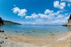 La cantoniera la bella spiaggia dell'Argentario in Toscana - ©  Andrea de Maria / Proloco Monte Argentario
