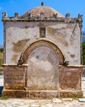 La Cappella di Santa Crescenzia a San Vito lo Capo in Sicilia