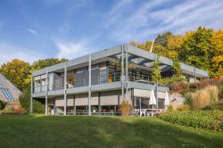 La Casa-Museo di Erich Hauser a Rottweil - © MR. INTERIOR / Shutterstock.com 