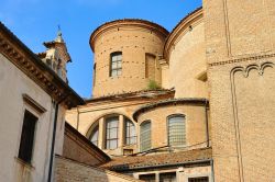 La Cattedrale di Este in Veneto