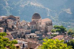 La chiesa bizantina della Cattolica di Stilo in Calabria