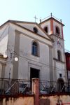 La Chiesa di San Domenico in centro a Bonito nell'Irpinia - © www.comunedibonito.it/