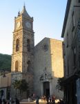 La Chiesa di San Pasquale a Stio in Campania - © Dэя-Бøяg, CC BY-SA 4.0, Wikipedia