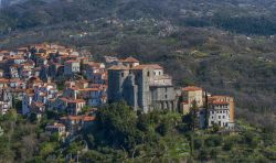 La Chiesa di Santa Maria del Poggio a Rivello in Basilicata