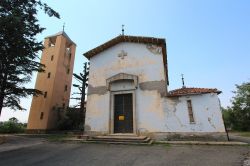 La chiesa di Sant'Antonio Abate agli Olmini a Sticciano  (Toscana)La chiesa di Sant'AntonioAbate agli Olmini a Sticciano (Toscana) - © LigaDue - CC BY 3.0 - ...