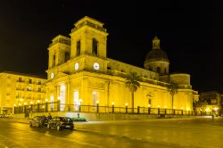 La Chiesa Madre di Giarre in Sicilia - © Salvador Aznar / Shutterstock.com
