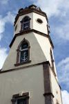 La chiesa metodista di Roseau, Dominica, Caraibi. Il cattolicesimo è la religione predominante di questo territorio che ospita anche minoranze metodiste, battiste, anglicane e luterane.



 ...