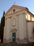 La Chiesa Parrocchiale di San Vito al Torre in Friuli Venezia Giulia - © Marchetto da Trieste, CC BY-SA 4.0, Wikipedia