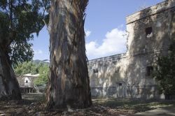 La Colonia Penale Agricola di Castiadas in Sardegna