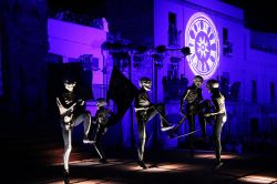 La Dansa de la Mort a Verges in Catalogna, l'evento del giovedì Santo