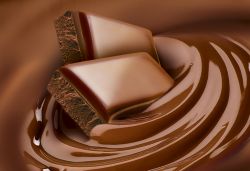 La Festa del cioccolato a Pozzuoli a Campania si svolge a febbraio