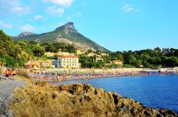 La frazione Fiumicello di Maratea e la celebre ...