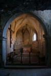 La Grotta di San Giovanni d Antro a Pulfero in Friuli Venezia Giulia  - © Aconcagua, CC BY-SA 3.0, Wikipedia