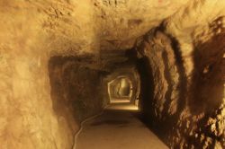 La miniera di argento di Iwami Ginzan, Chogoku (Giappone). Sito Unesco dal 2007, questa miniera venen sviluppata nel 1526 da un mercante giapponese - © KPG_Payless / Shutterstock.com